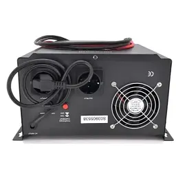 ДБЖ Europower PSW-EP1000WM12 (700 Вт) 10/20А - мініатюра 3