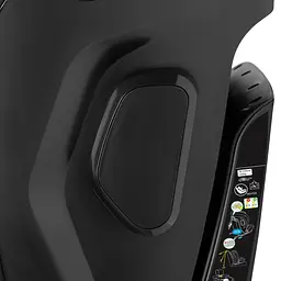 Автокрісло Lionelo Harper I-Size Black Carbon (LO-HARPER I-SIZE BLACK CARBON) - мініатюра 8