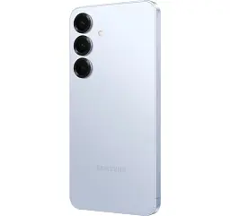 Смартфон Samsung Galaxy S25 12/256Gb Icyblue SM-S931BLBGEUC UA UCRF - мініатюра 7
