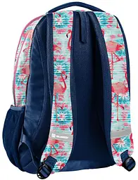 Жіночий рюкзак 22L PASO 41x29x18 см sum0023076 - мініатюра 3
