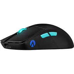 Миша Asus ROG Harpe Ace Aim Lab Edition Black (90MP02W0-BMUA00) [83250] - мініатюра 5