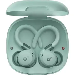 Bluetooth-гарнітура Anker SoundCore Sport X20 Green (A3968G61) - мініатюра 5