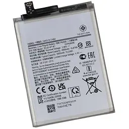 Акумуляторна батарея Samsung SCUD-WT-W1 A04 AAAA