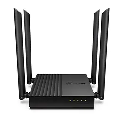 Бездротовий маршрутизатор TP-Link Archer C64 - мініатюра 2