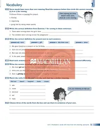 English World 7. Workbook - мініатюра 4