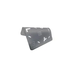 Килимок для мишки A4Tech FP25 Silver - мініатюра 2