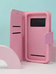 Чохол-книжка Infinix Hot 20 Cubot p80 Nokia c32 g60 обкладинка - мініатюра 5