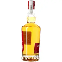 Віскі Gwalarn Pure Malt 40% 0.7 л  - мініатюра 3