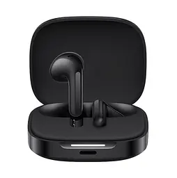 Бездротові навушники Redmi Buds 7S BHR9953CN Black