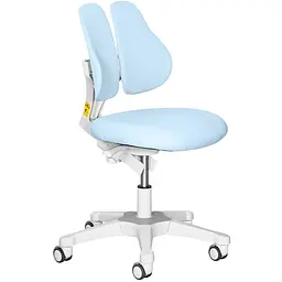 Дитяче крісло Evo-kids Mio Lite Blue (Y-208 KBL)