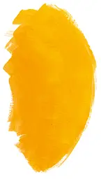 Олійна фарба Rive gauche 40 мл, Кадмій жовтий глибокий віддінок (Cadmium Yellow Deep Hue) - мініатюра 5