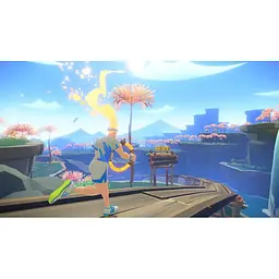 Ring Fit Adventure (Nintendo Switch) - мініатюра 6