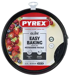 Форма для випічки Glide, 25 см Pyrex kuh0016076 - мініатюра 5