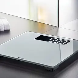 Ваги підлогові електронні Soehnle STYLE SENSE COMFORT 600 (63864) - мініатюра 7