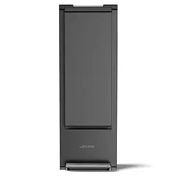 БЗП Usams US-CD181 15W 3in1 with Table Lamp Black - мініатюра 3