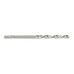 Свердло по металу THUNDERWEB HSS-G MILWAUKEE DIN338, діаметр 3,3х65х36мм, (10шт), пластикова коробка - мініатюра 2