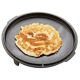 Казан з кришкою Groenberg Askja Pot 30 cm / 7 L Black (266017) - мініатюра 8