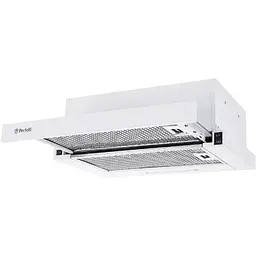 Витяжка Perfelli TL 5316 WH 700 LED - мініатюра 4