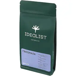 Кава в зернах Idealist Coffee & Co. Гватемала фільтр 1 кг - мініатюра 5