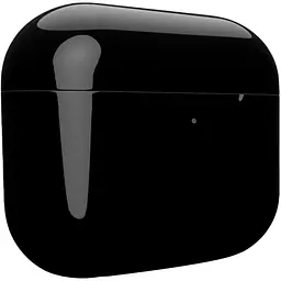 Навушники Apple AirPods 4 Black Gloss (MXP63) [118487] - мініатюра 3