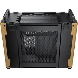 Корпус Cougar Dust 2 Desert Sand (385QM90.0009) [101650] - мініатюра 6