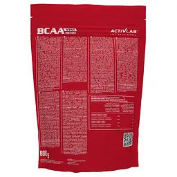 Амінокислотний Комплекс BCAA 2:1:1 + L-глютамін - 800г - мініатюра 2