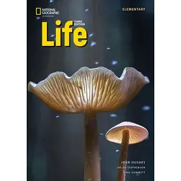 Life 3rd Edition Elementary Teacher's Book - Майк Сейєр