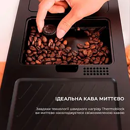 Кавомашина Cecotec Cremmaet Compact Cafetera [CCTC-01636] [127582] - мініатюра 4