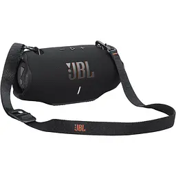 Портативна акустика JBL Xtreme 4 Black (JBLXTREME4BLKEUNA) - мініатюра 8