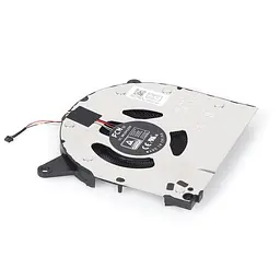 Вентилятор для Lenovo Legion S7-15ACH6 Type 82K8, (12V CPU fan, FNR5 DFSCL12E16486L, DC28000GJF0)