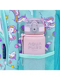 Рюкзак 2 відділення ASTRABAG AB360 MINTY UNICORN (502024140) - мініатюра 2