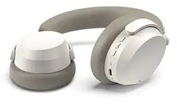 Гарнітура Sennheiser ACCENTUM Wireless White (700175) - мініатюра 4