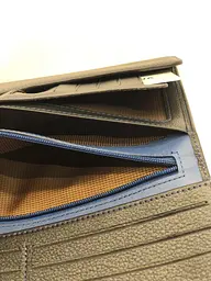 Чоловічий шкіряний портмоне Marco Coverna 19х10,5х2,3 см acs0024475 - мініатюра 4