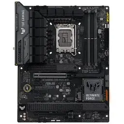 Материнська плата Asus (TUF GAMING Z790-PLUS WIFI)