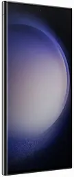 Смартфон Samsung Galaxy S23 Ultra 12/512GB Phantom Black (SM-S918BZKH) [NFC, 2 SIM] - мініатюра 9