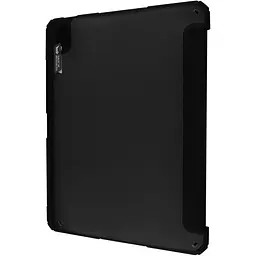 Чохол-книжка Dux Ducis Toby Series With Pencil Holder для Apple iPad Air 10.9` (2020-2022) Black [80627] - мініатюра 3