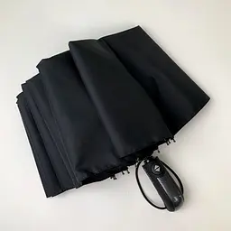 Мужской зонт-автомат The Best 105 см acs0024878 - мініатюра 4
