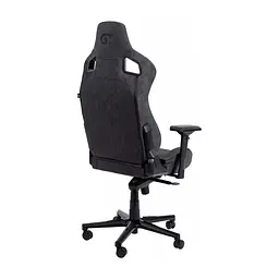 Крісло ігрове GT Racer X-8005 Dark Gray - мініатюра 6