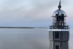 Колекційна модель Metal Time Sailor's Companion MT002 - мініатюра 7