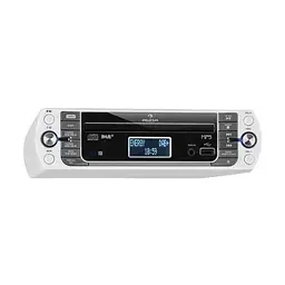 Радіо кухонне Auna KR-400 CD (10031894)