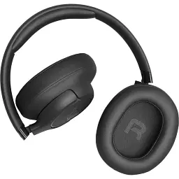 Bluetooth Stereo JBL Tune 730 BT (JBLT730BTBLK) Black UA - мініатюра 4