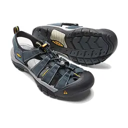 Сандалі Keen Newport H2 40 Deep Navy/Medium Grey (1004-1001938.40)