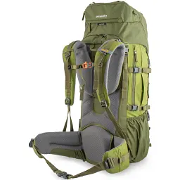 Рюкзак Pinguin Explorer 50 Khaki - мініатюра 2