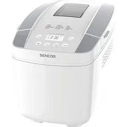 Хлібопічка Sencor SBR 0770WH [90814] - мініатюра 1