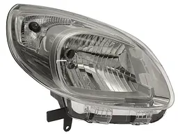 Фара передня права Renault Kangoo II 08-25р Depo (551-11A4R-LDEM1) - мініатюра 2