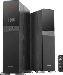 Акустична система Real-EL 2.0 S-2030 Black (EL121200006)