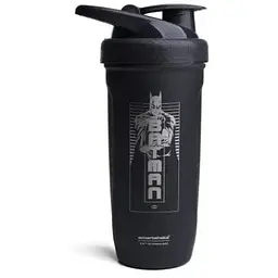 Шейкер спортивний SmartShake Reforce 900 мл DC Batman (11150701)