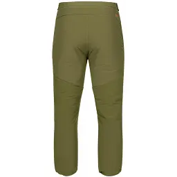 Штани Blaser Active Outfits Backup Insulation 52 Olive - мініатюра 2