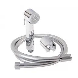 Гігієнічний гарнітур Grohe Tempesta Tigger Spray 30 27513001, Хром - мініатюра 2