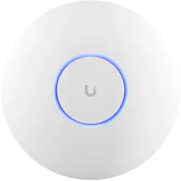 Точка доступу Wi-Fi Ubiquiti UniFi 7 PRO (U7-PRO) - мініатюра 2